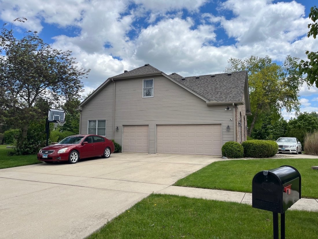 House in Channahon, Illinois, United States 5 - 18423344