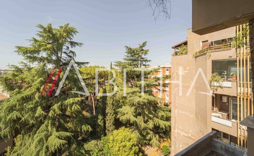 Apartment in Aventino - San Saba, Rome, Italy 1