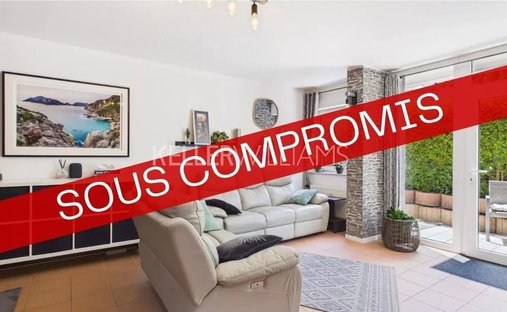 Wohnung in Roeser, Kanton Esch an der Alzette, Luxemburg 1