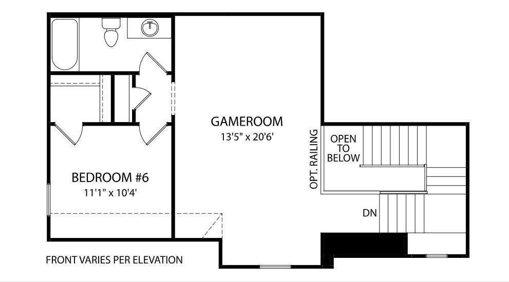 House in Kyle, Texas, United States 4 - 18422231