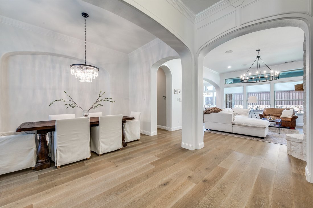 House in Frisco, Texas, United States 4 - 18420704