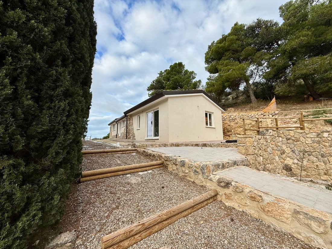 Villa in Cannelle, Monte Argentario, Tuscany 4 - 18424948