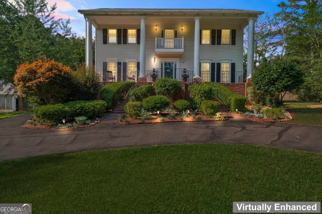 House in Williamson, Georgia, United States 2 - 18422637