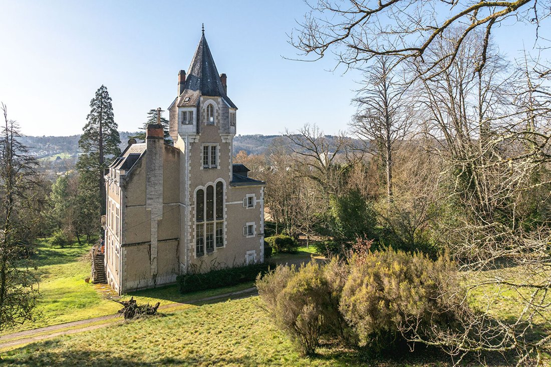 Villa in Ouest, Trélissac, France 3 - 18424463