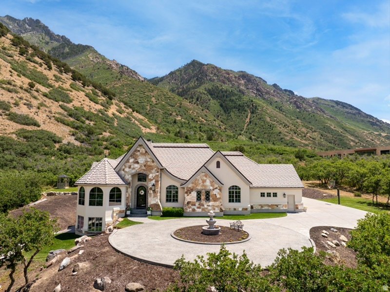 House in American Fork, Utah, United States 1 - 18288876