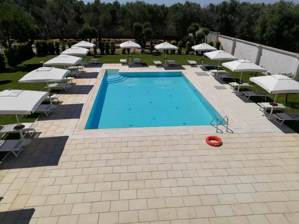 Farm Ranch in Melendugno, Apulia, Italy 4 - 18424966