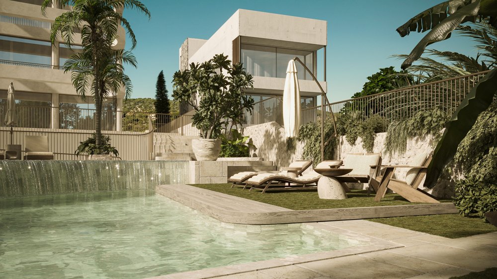 Apartment in Palma, Balearic Islands, Spain 5 - 18421122