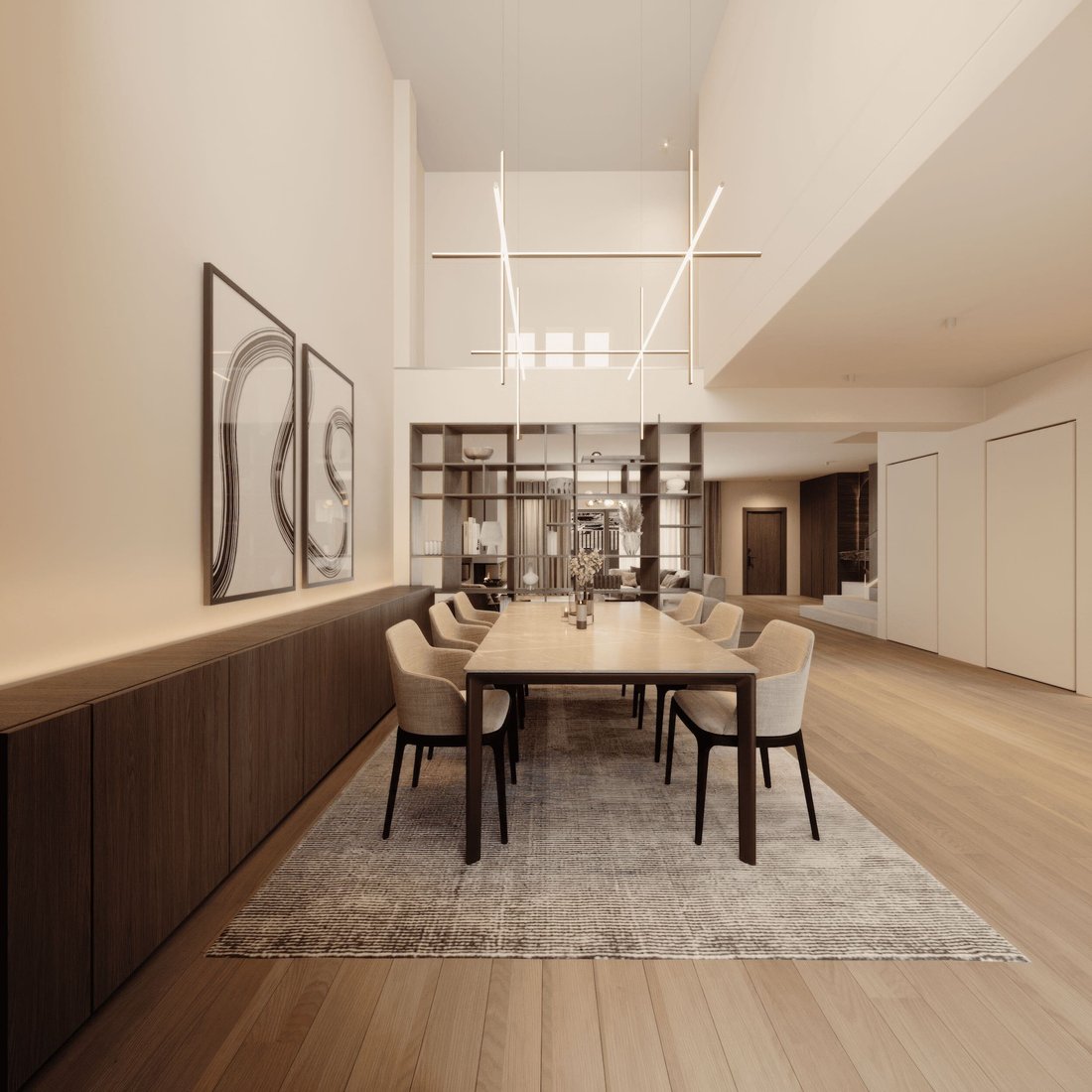 Apartment in Central Macedonia, Macedonia and Thrace, Greece 4 - 18422252