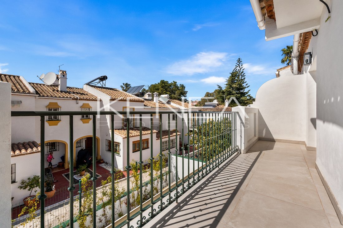 House in Estepona, Andalusia, Spain 5 - 18420824