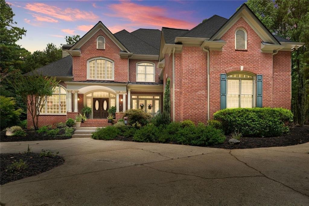 House in Milton, Georgia, United States 2 - 18423272