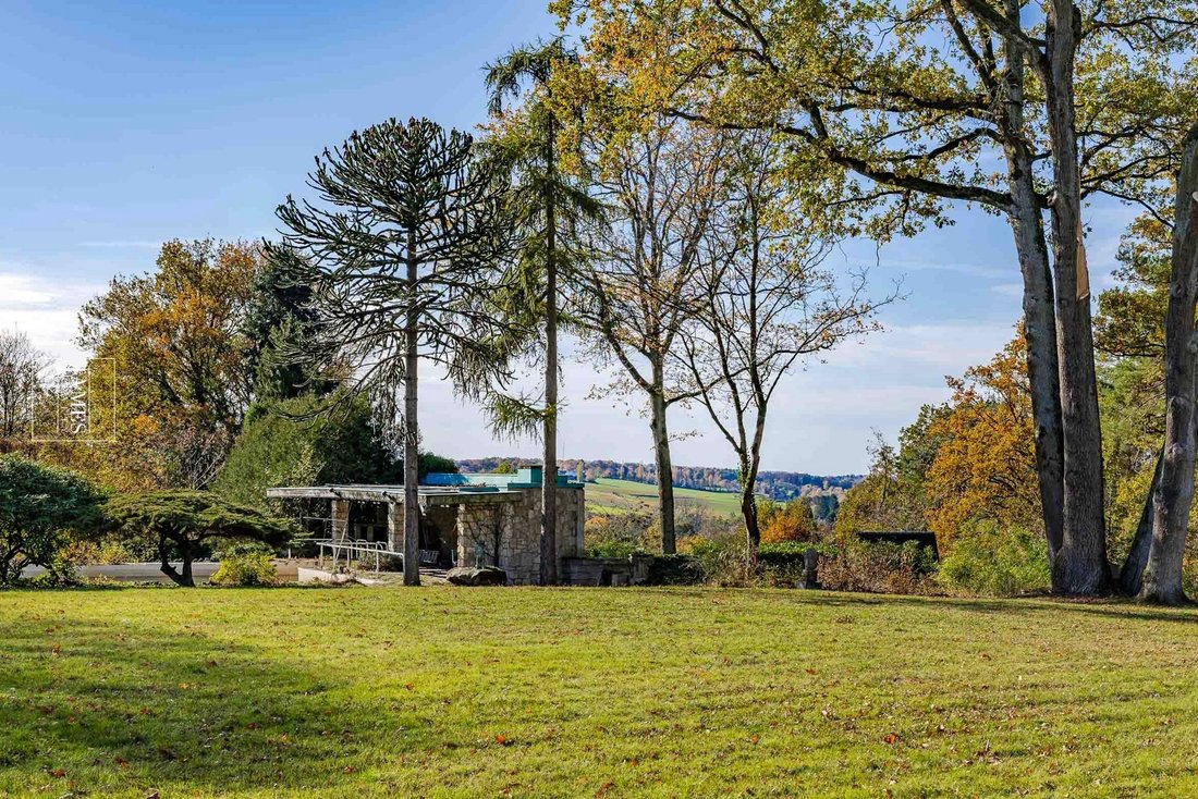 House in Lasne, Wallonia, Belgium 1 - 18424454