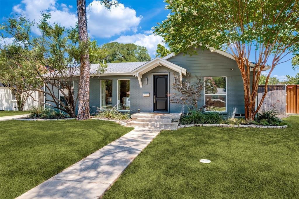 House in Dallas, Texas, United States 1 - 18423797