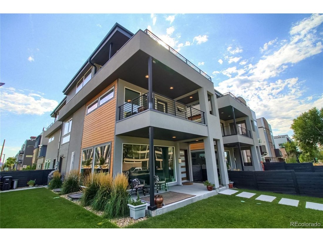 Apartment in Denver, Colorado, United States 4 - 18152690