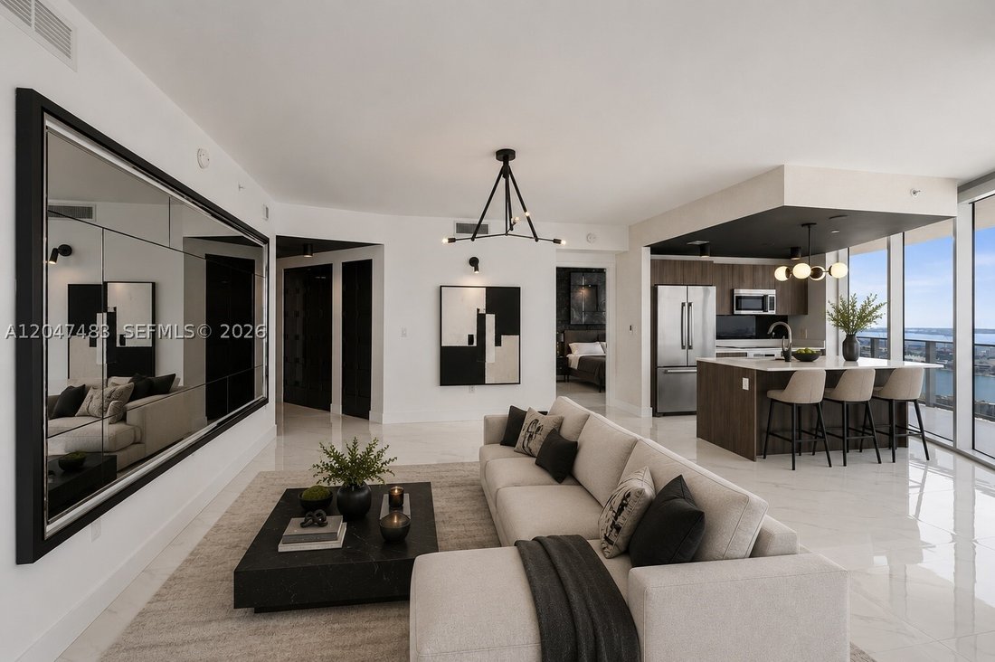 Condo in Miami, Florida, United States 5 - 18423065