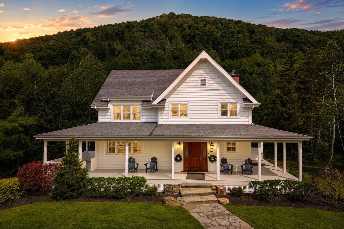 House in Bromont, Quebec, Canada 5 - 16674695