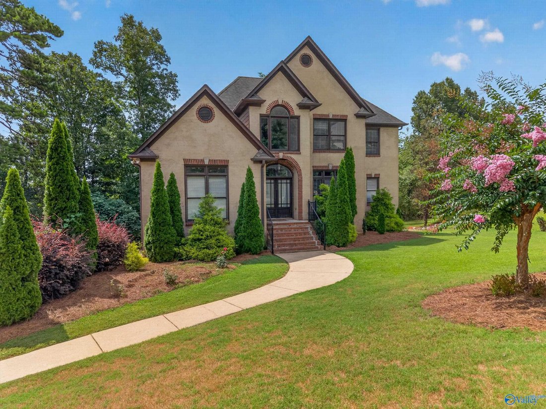 House in Trussville, Alabama, United States 1 - 18423221