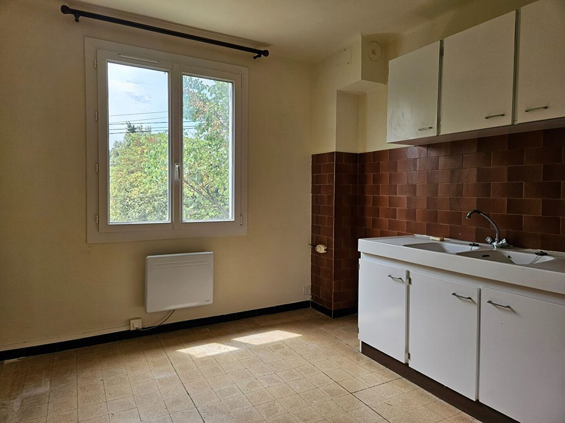 House in Montagne des Chèvres, Villeneuve-lès-Avignon, France 4 - 18421109