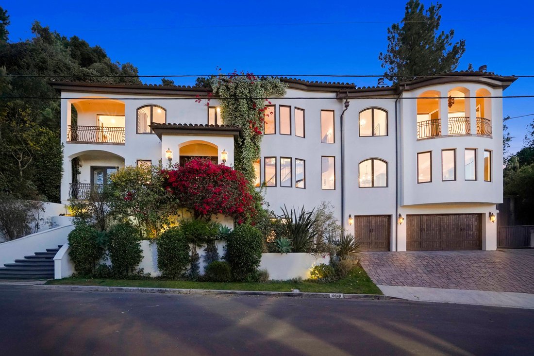 House in Los Angeles, California, United States 1 - 18421081