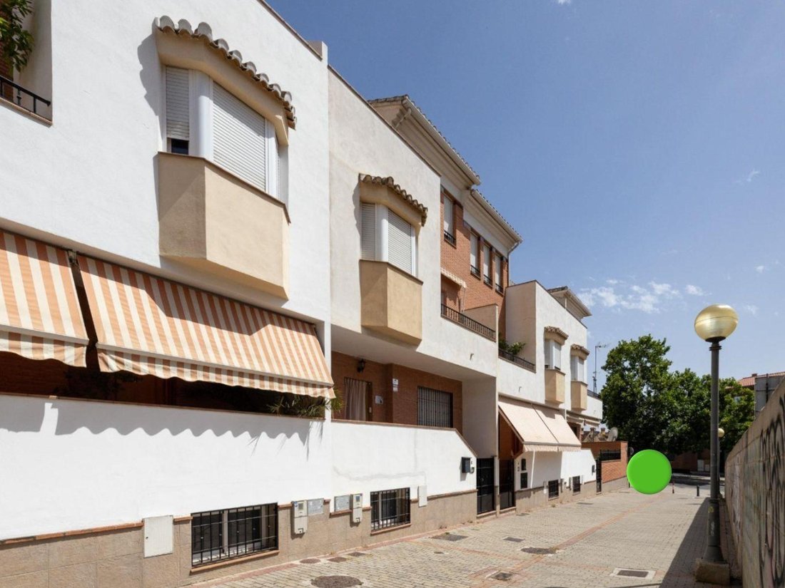 House in Genil, Granada, Spain 1 - 18422645