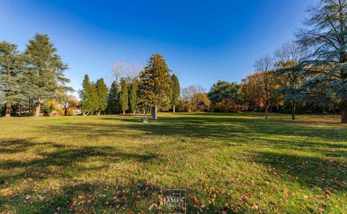 Land in Lasne, Wallonia, Belgium 1