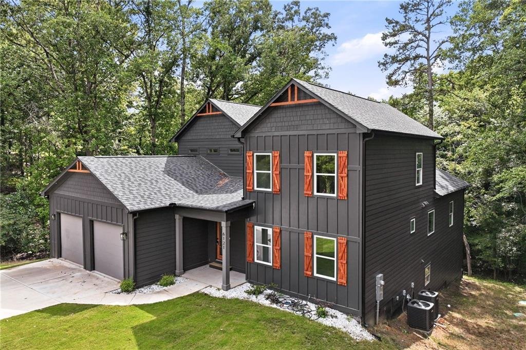 House in Gainesville, Georgia, United States 2 - 18423285