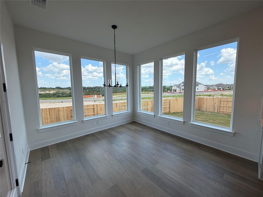 House in Liberty Hill, Texas, United States 5 - 17707851