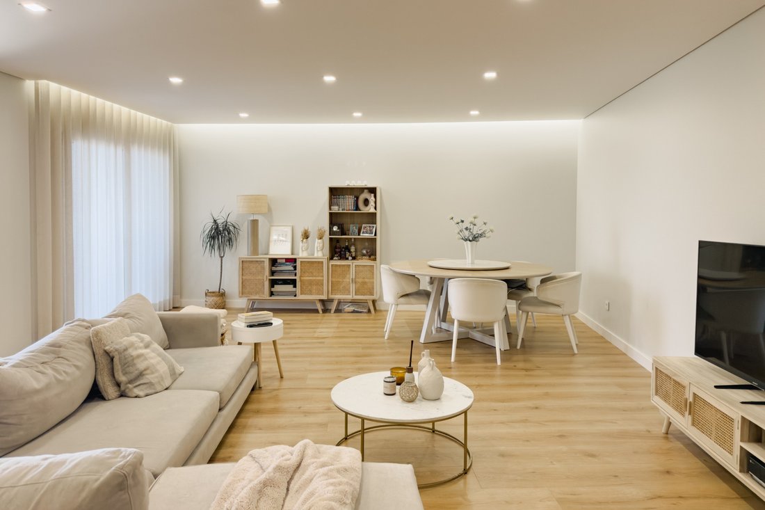 Apartment in Porto Salvo, Lisbon, Portugal 1 - 18424128