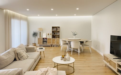 Appartement à Porto Salvo, Lisbonne, Portugal 1