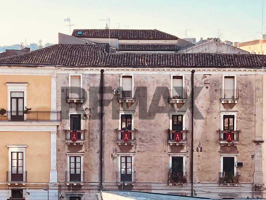 Apartment in Historic Center, Catania, Italy 3 - 18424976