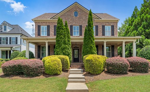 Casa a Milton, Georgia, Stati Uniti 1