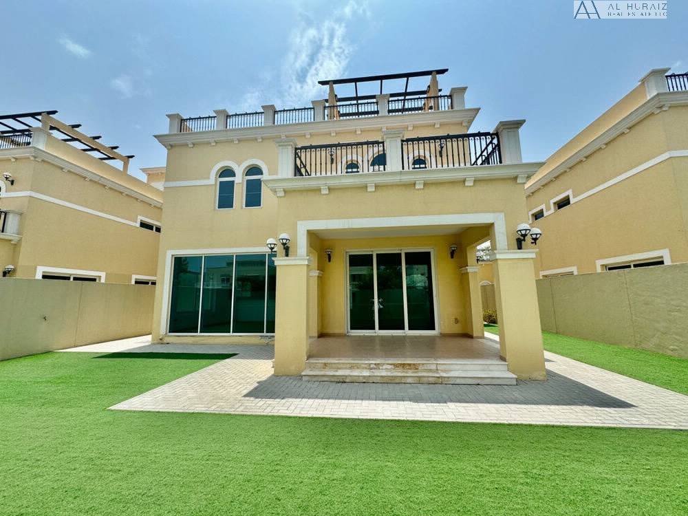 Villa in Jumeirah Park, Dubai, United Arab Emirates 2 - 18420622