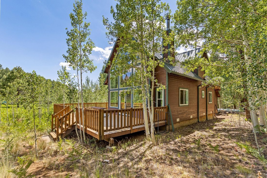 House in Flagstaff, Arizona, United States 5 - 18418294
