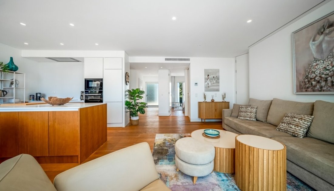 Wohnung in Vilamoura, Quarteira, Algarve 5 - 18421214