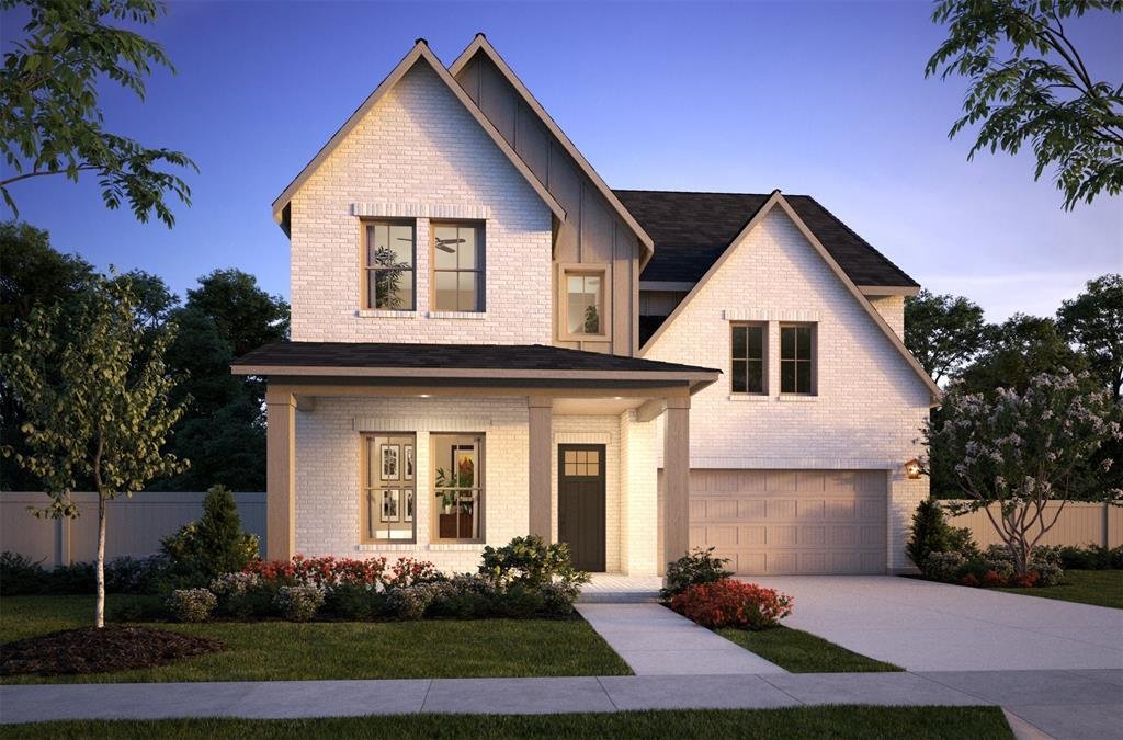 House in Frisco, Texas, United States 1 - 18423833