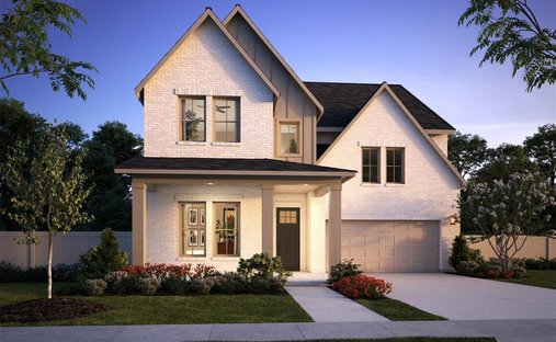 Maison à Frisco, Texas, États-Unis 1