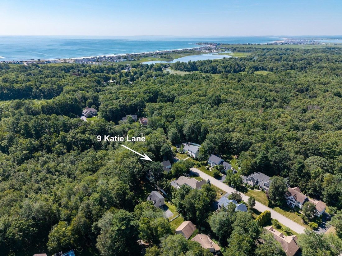 House in Hampton, New Hampshire, United States 3 - 18420727