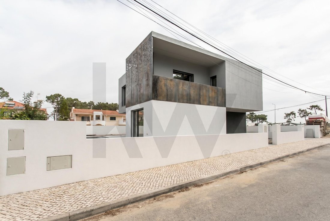 House in Charneca de Caparica e Sobreda, Setubal, Portugal 3 - 17289465