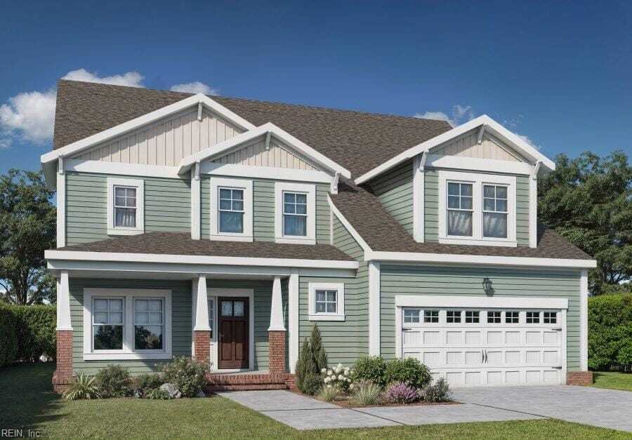 House in Suffolk, Virginia, United States 1 - 18422466