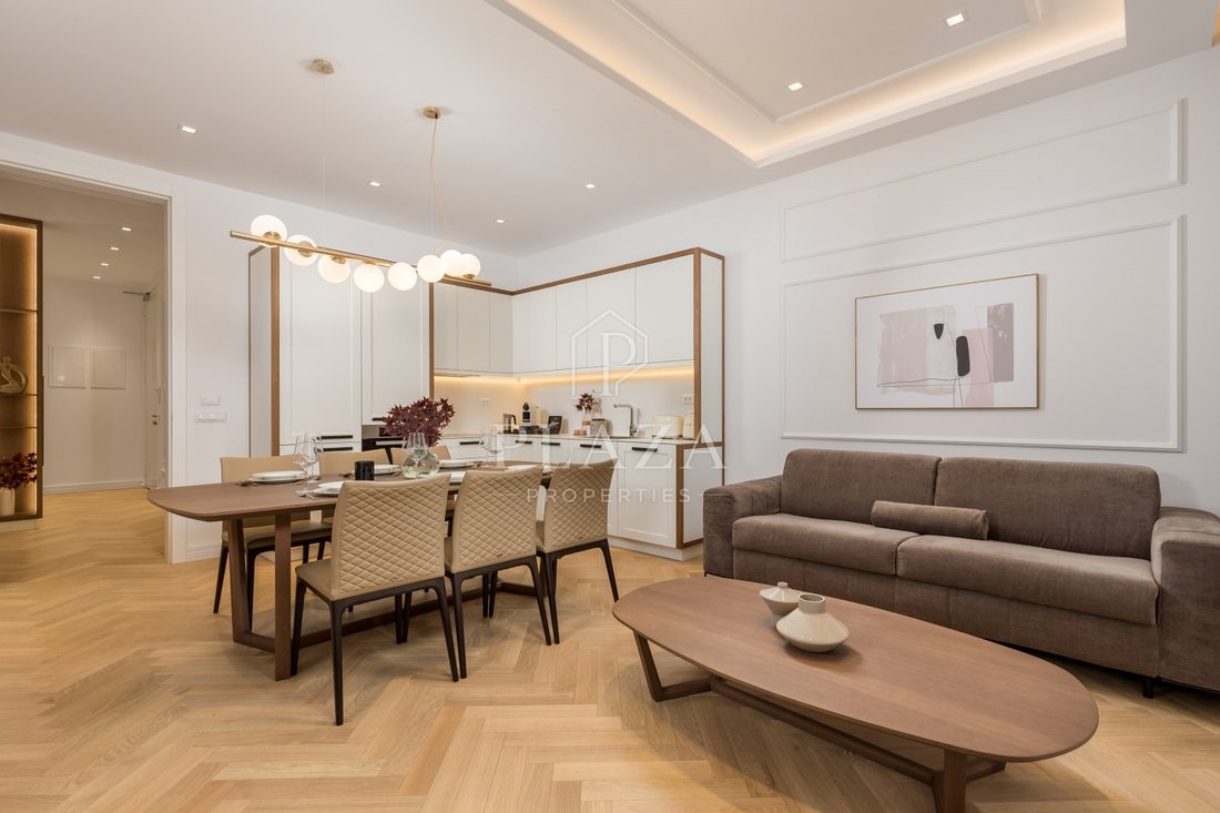 Apartment in Grad Opatija, Primorje-Gorski Kotar County, Croatia 2 - 17714531