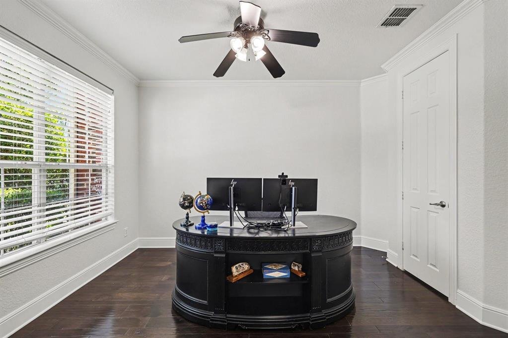 House in Frisco, Texas, United States 5 - 18423790