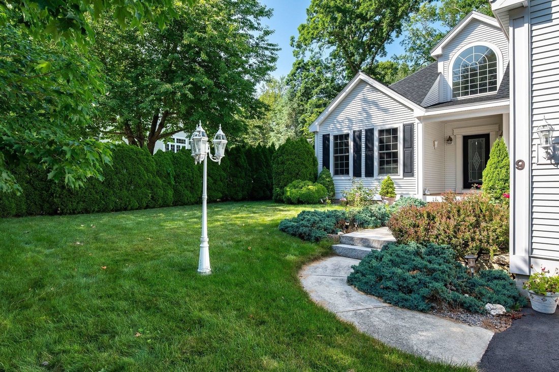 House in Hampton, New Hampshire, United States 5 - 18420727