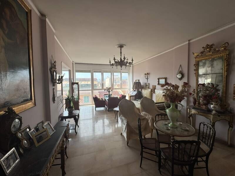 Apartment in Center, Forte dei Marmi, Tuscany 5 - 17255176