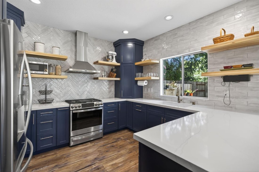 House in El Dorado Hills, California, United States 3 - 18423880