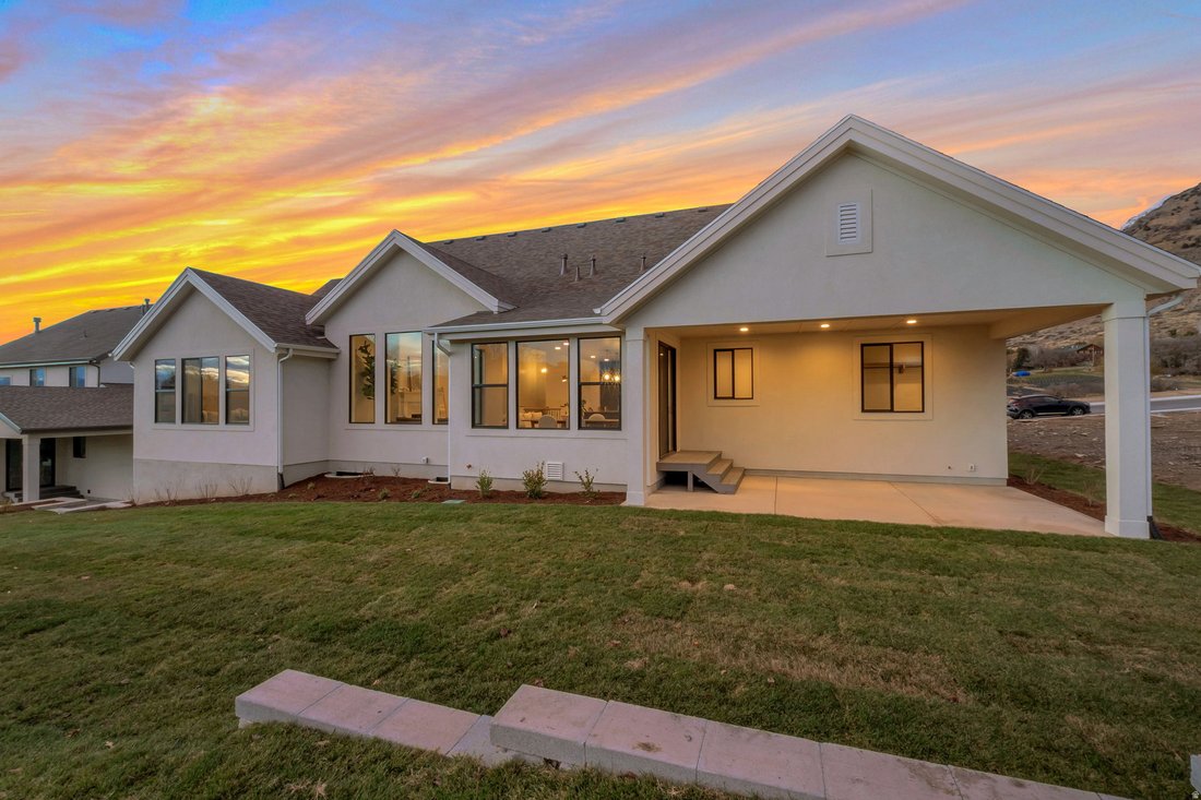 House in Cedar Hills, Utah, United States 5 - 18422320