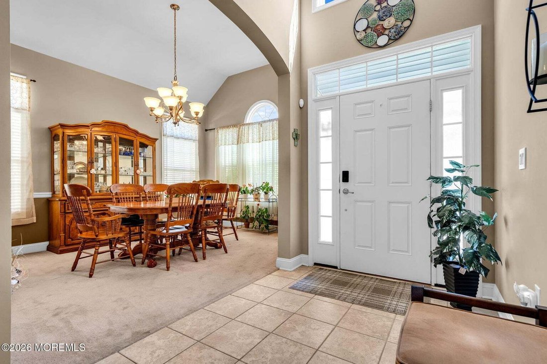 House in Ocean Township, New Jersey, United States 3 - 18420469