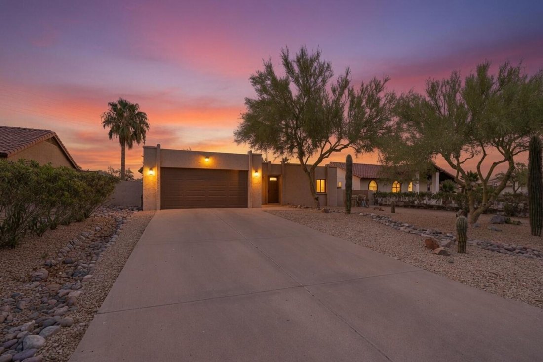 House in Fountain Hills, Arizona, United States 1 - 18402354