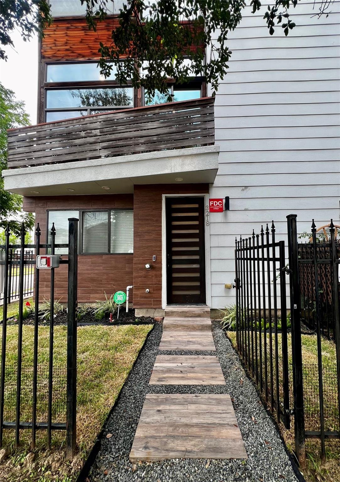 Townhouse in Houston, Texas, United States 3 - 18423676