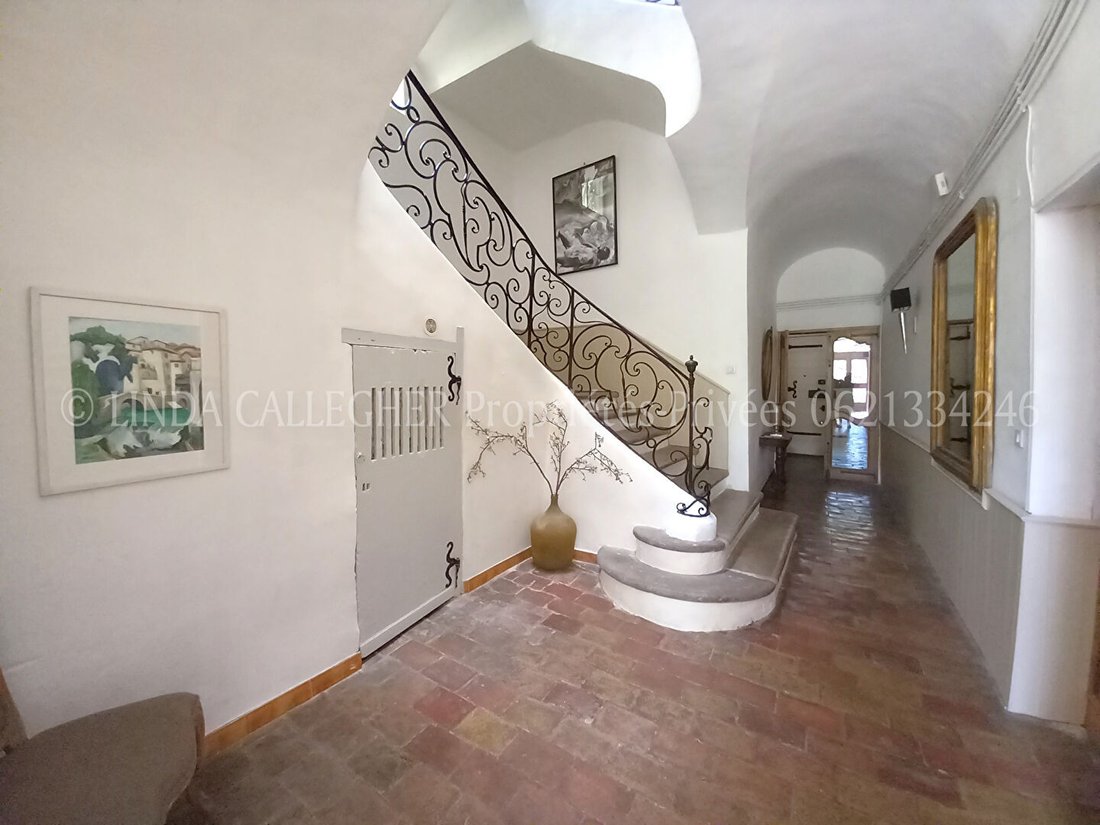 Villa in Sauve, Occitania, France 3 - 18424494