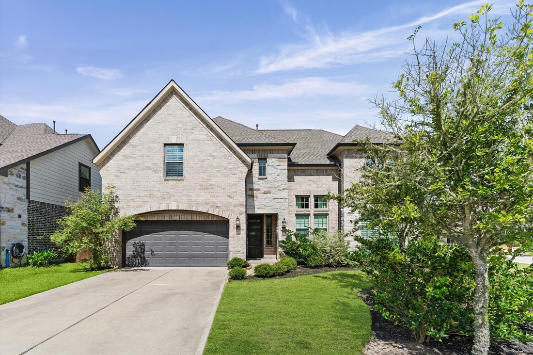 House in Montgomery, Texas, United States 2 - 18422687