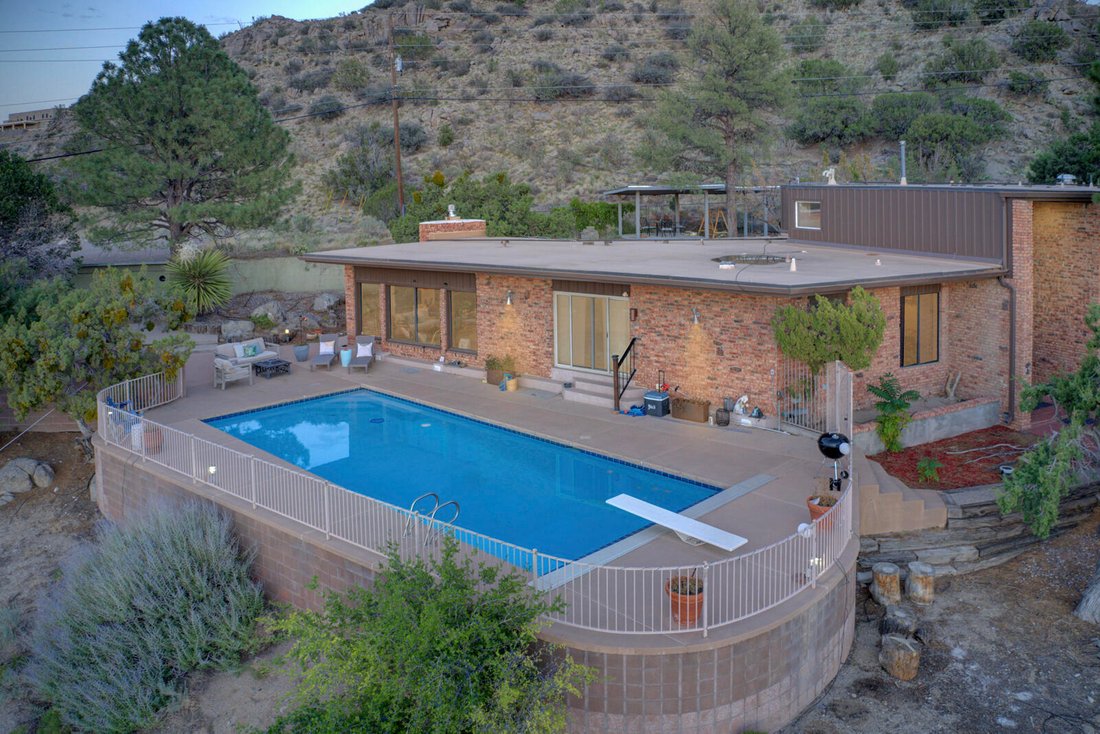 House in Albuquerque, New Mexico, United States 4 - 18422749